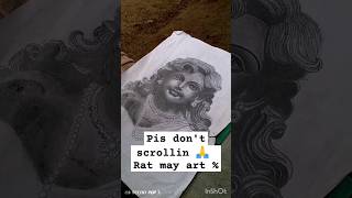 pis dont scrollin 🙏 may art shorts drawing art painting viral viralshorts trending youtube [upl. by Daria785]