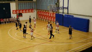 20240221 Mestre Rucker 2q 4736 [upl. by Serolod]