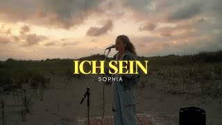 SOPHIA – Ich sein Official Video [upl. by Adiuqram971]