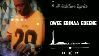 Tereza Owee Ebinaa Edeene  Dj Echo Ug jahcurelyrics lyrics video trending video 📹 [upl. by Eseila280]