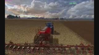 A Windchaser Adventure Planting the Southern Farm [upl. by Aloek]