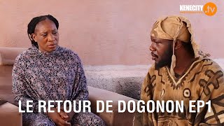 RONAL GUINDO N2 LE RETOUR DE DOGONON EP1 [upl. by Yboj931]