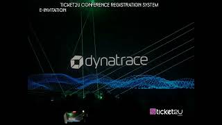 Ticket2U x Dynatrace Innovate Roadshow Malaysia [upl. by Odrude]