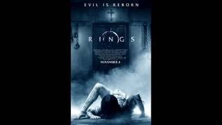 Rings 2016 Horror Movie Theme Soundtrack [upl. by Noired]