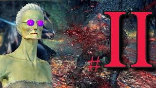 McGonaballs  Bloodborne 2  Benzaie Live [upl. by Radcliffe731]