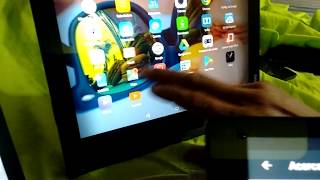 Rom firmware Lenovo yoga tab3 de 10 pulgadas YT3X50M YT3X50F YT3X50L [upl. by Heigl]