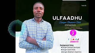 ULFAADHU Faar Guduroo Goollo New September 4 20242016 Borana gospel song [upl. by Jenks]