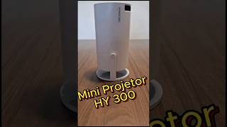 ✨Como LIGAR Mini Projetor MAGCUBIC no computador HDMI  magcubic miniprojetor projetores [upl. by Athelstan]