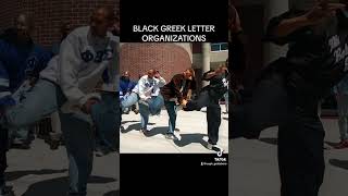 BLACK GREEK FRATS AND SORORITIES ARE AGAINST GOD israelites sororityandfraternity college hbcu [upl. by Winikka497]