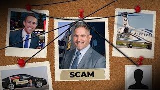 ReExposing Grant Cardone amp Cardone Capital [upl. by Abel]