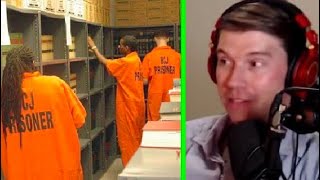 Kyles Favorite Books from Prison  PKA [upl. by Lladnyk]