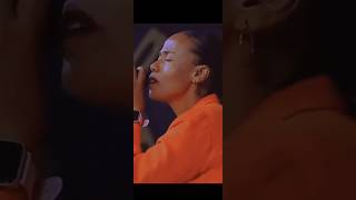 Helina Dawit beautiful song and message 2024 [upl. by Esinnej684]