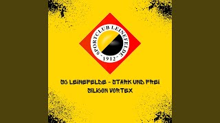 Sc Leinefelde – Stark Und Frei [upl. by Nnylarak]