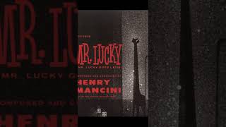 lujon  henry mancini filmmusic [upl. by Faline]