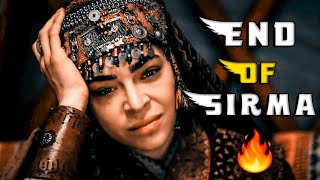 ğŸ”¥Sirma hatun deathğŸ‘Šâš¡Ilbilgi Killed Sirma hatunğŸ‘ŠğŸ¹HK EDITXğŸ›¡ï¸ [upl. by Frederique]