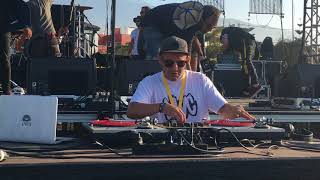 DJ FULL FXpHE fESTIVAL 12082017 [upl. by Juliette935]