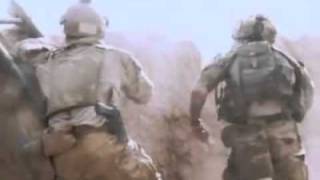 US Army 75th Ranger Regiment  2011 Recruitment video [upl. by Enawyd]