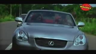 Thanthonni Malayalam Movie Scene 7  Prithviraj amp Sheela Romance In Car  Malayalam Movie Scene [upl. by Ivo816]