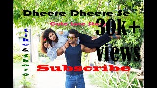 Dheere Dheere Se  new Version 2018 Song  Swapneel Jaiswal  Aashiqui Kumar SanuYo Yo Honey Singh [upl. by Eibbor]