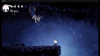 El Poderoso Zote  Hollow Knight Gameplay Español  Capitulo 4 [upl. by Urdna937]