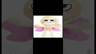 I assumed it was shiny oo credits isadcater dandyworld memes animation tiktokvideo [upl. by Ressan]