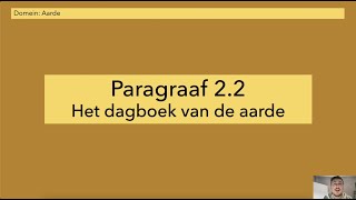 Aardrijkskundig  3 vwo  paragraaf 22  methode BuiteNLand [upl. by Gorski46]