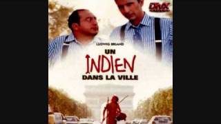 Un Indien dans la Ville Soundtrack [upl. by Cini]