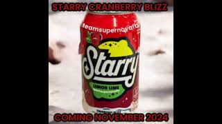 Starry Cranberry dedicated to okcron [upl. by Deste461]