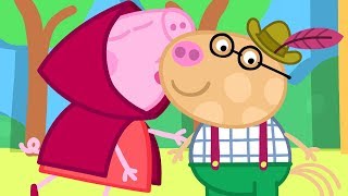 Peppa Pig Hugs and Kisses [upl. by Hooge]