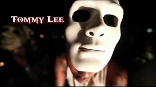 Tommy Lee  Psycho pt 2 [upl. by Rossing]