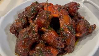 🇬🇾 Cassareep Chicken Recipe 🇬🇾 [upl. by Anitsihc228]