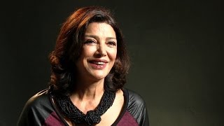 In Conversation With Actor Shohreh Aghdashloo [upl. by Anilat]