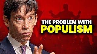 Rory Stewart “We’re Living in a World of Fairy Tales” [upl. by Inafit]