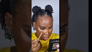 Why The Nars Radiant Creamy Concealer Is the Best Concealer For You 🔥 Shorts [upl. by Fidelas]