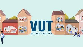 City of Hamiltons Vacant Unit Tax Explained [upl. by Atirres]