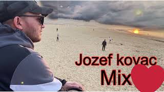 Jozef kovac Mix zalubenich piesne [upl. by Ahseikan93]