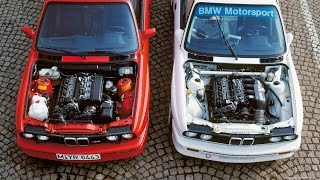 OVER 1000HP 4 OF THE FASTEST BMW E30 [upl. by Nevins]