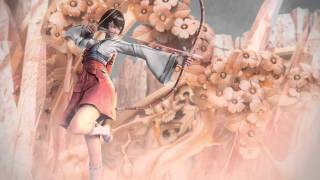 PS3 戰國BASARA 3 opening [upl. by Glynias]