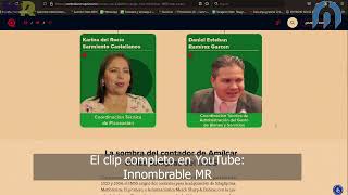 Revelan corrupción en IMSS Tlaxcala [upl. by Brenda159]