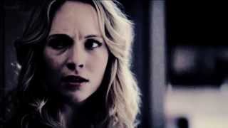 Klaus and Caroline  quot The Originalsquot trailer [upl. by Scrivenor973]