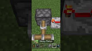 Minecraft Bedrock How to Make Calibrated Sculk Sensors Function Like a Lever [upl. by Affrica]