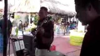 TROPICALISIMO FLAMANTE  ya no hay rollingstone MP4 [upl. by Ahcsatan]