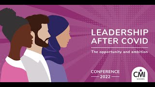 CMI Women Conference 2022  The Highlights [upl. by Neelie]