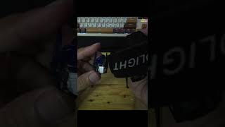 Using a Hall Effect Switch LED Module optimusprime transformers [upl. by Adlanor445]