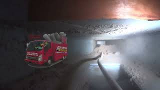 Air Duct Cleaning NJ [upl. by Ahsemac]