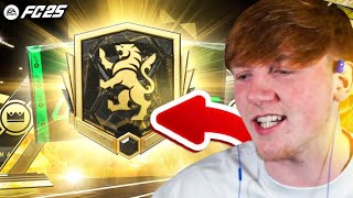 Angry Ginge Opened His FIRST Rivals Rewards During RTTK  MAINOOS MANDEM 3 FULL VOD [upl. by Elery723]