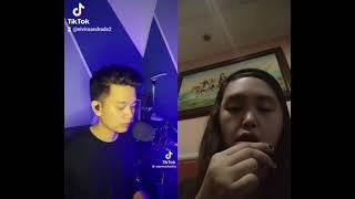 Panginoon Kay buti Mo SA Akin ✨ Me duet kuyamjemuelsotto [upl. by Vachill]