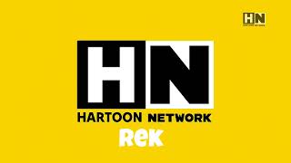 Hartoon Network RSEE English audio Continuity november 28 2020 [upl. by Hemetaf548]