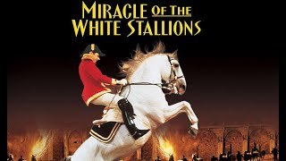 Miracle of the White Stallions Arthur Hiller 1963 Full Film [upl. by Anida]