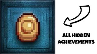 All Secret Achievements in Cookie Clicker 2024 [upl. by Eltsirk]